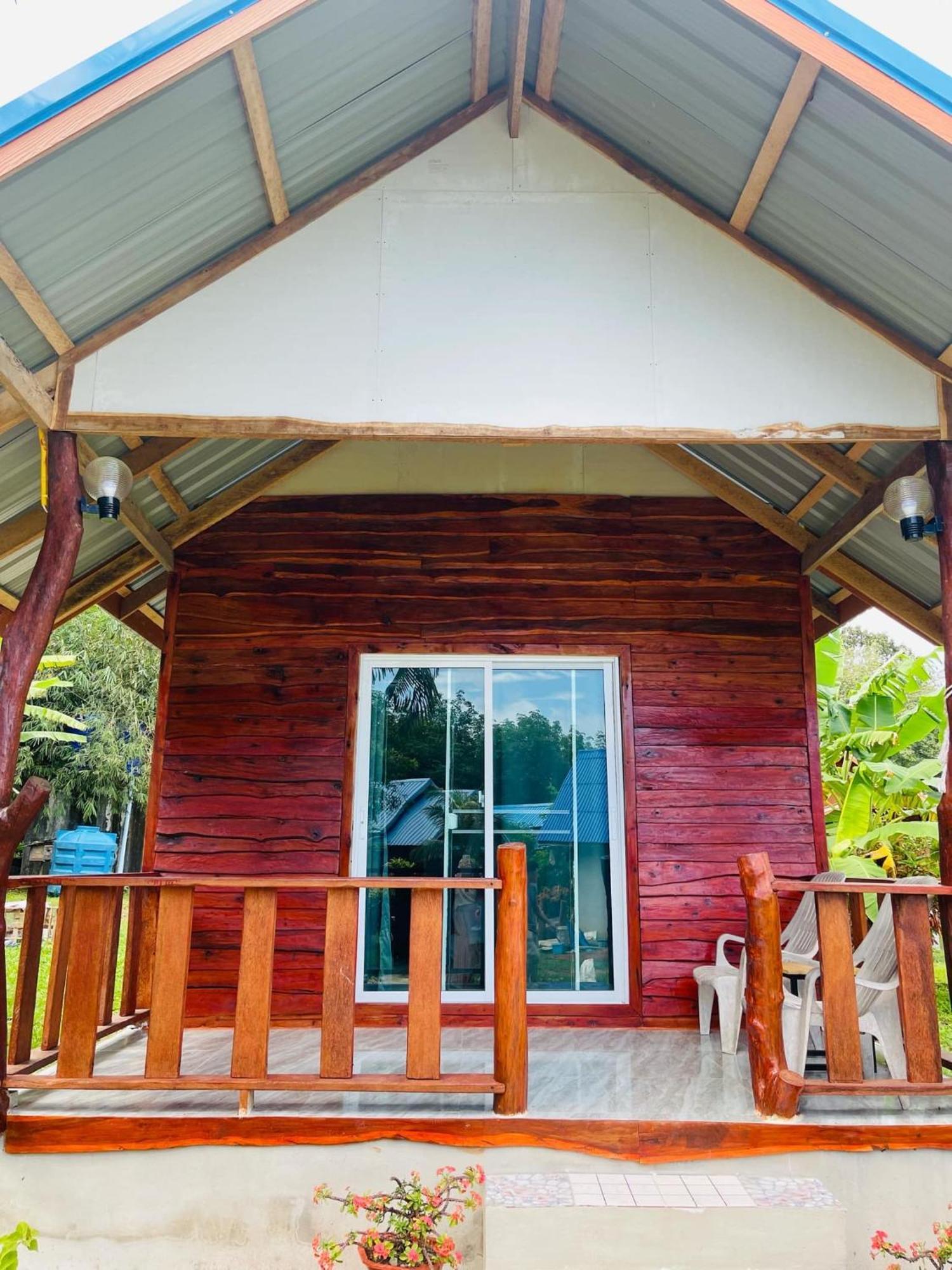 Happy Home Kohjum Koh Jum Zewnętrze zdjęcie