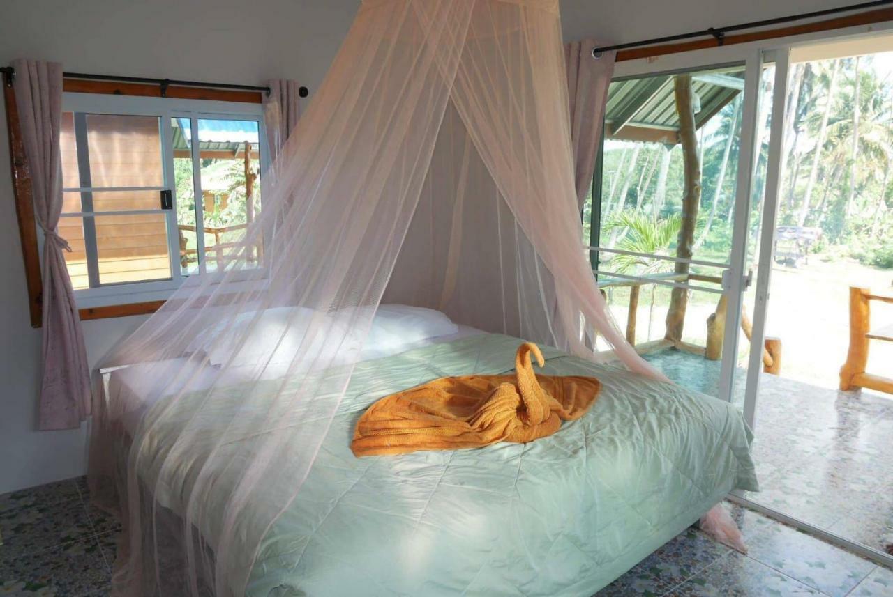 Happy Home Kohjum Koh Jum Zewnętrze zdjęcie